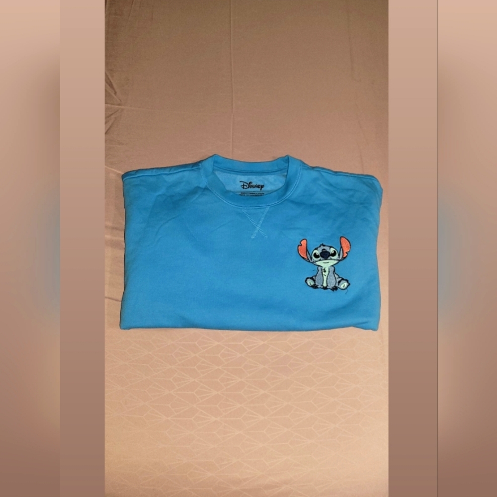 Disney's Lilo & Stitch Sweater